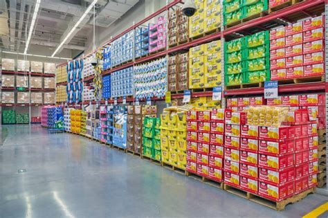A R E Wholesale, Greenford